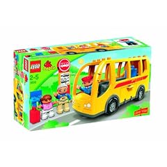 LEGO Duplo Ville 5636 - Bus