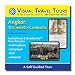 ANGKOR TRAVEL GUIDE. A Self-guided Audio/Visual Walking Tour--CD includes files to transfer to your cell-phone, iPod, or to print.