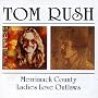 Merrimack County/Ladies Love Outlaws
