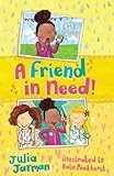 A friend in need!