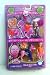 Polly Pocket Groovy Glam Pony with Lila - Totally Trendy Pets (2006)