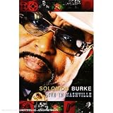 Solomon Burke - Live In Nashville
