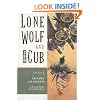 Lone Wolf and Cub 8: Chains of Death