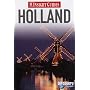Insight Guide Holland