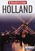 Books : Insight Guides Holland
