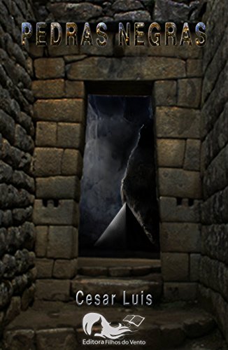 Pedras Negras (Portuguese Edition)