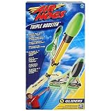 Air Hogs Triple Booster [Orange/Yellow]