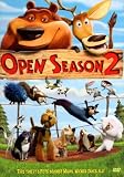 Open Season 2 (2 Disc Special Edition)
