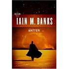 Matter by  Iain M. Banks