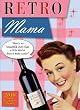 Retro Mama - 2010 Engagement Calendar