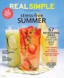 Real Simple (1-year auto-renewal)