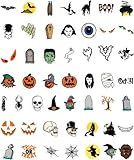 Brother/Babylock Embroidery Card HALLOWEEN MINIS 1