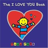 The I LOVE YOU Book