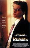 Posters: The Basketball Diaries Poster - Leonardo DiCaprio (39 x 28 inches)