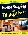 Home Staging For Dummies