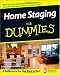 Home Staging For Dummies (For Dummies (Home & Garden)) by Janice Saunders Maresh, Christine Rae