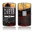 Orient Design Protective Skin Decal Sticker for Blackberry 8800/ 8820/ 8830/ World Cell Phones