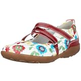 Rieker Kinder Liv K0904, Mädchen Ballerinas