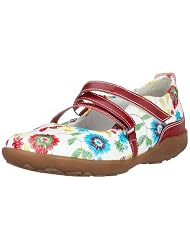 Rieker Kinder Liv K0926-80 Unisex - Kinder Ballerinas
