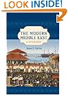 The Modern Middle East: A History