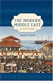 The Modern Middle East: A History