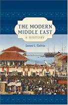 The Modern Middle East: A History