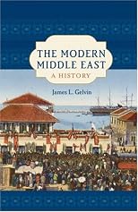 The Modern Middle East: A History