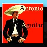 Vintage Music No. 54 - LP: Antonio Aguilar