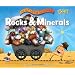 Jump into Science: Rocks and Minerals