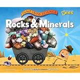 Jump into Science: Rocks and Minerals