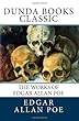 The Works of Edgar Allan Poe
