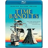 Time Bandits [Blu Ray]