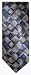 Men's J. Jerry Garcia Neck Tie Rare The Blue Iceberg Limited Edition Collection Forty-two Several Colors Available