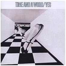 Time and a Word