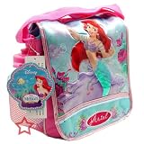Disney Princess Ariel Lunch Bag by American Clocks