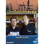 Gro�stadtrevier - Box 17, Folge 257 bis 272 (4 DVDs)