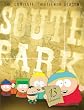 South Park: The Complete Thirteenth Season