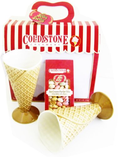 Cold Stone® Ice Cream Parlor Mix Gift Set by Jelly Belly
