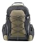 Tenba 632-321 Shootout Large Backpack (Olive/Black)