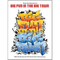 Big Fun In The Big Town