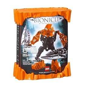 LEGO� BIONICLE� Matoran Photok by LEGO