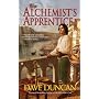 The Alchemist's Apprentice