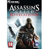 Assassin's Creed: Revelationsdi Ubisoft