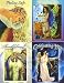 GREETING CARD - MIX PK DOREEN VIRTUE 5.75 X 4.25