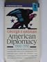 American Diplomacy