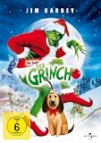 Der Grinch