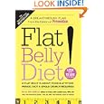 Flat Belly Diet!
