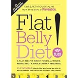 Flat Belly Diet!by Liz Vaccariello