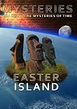 Mysteries Easter Island