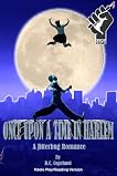 Once Upon a Time In Harlem: Radio Play/Reading Version 51oitoxukcl